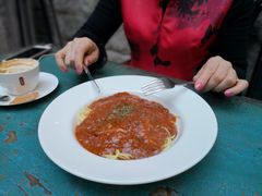 -杨桃院子咖啡吧(中华红墨店)