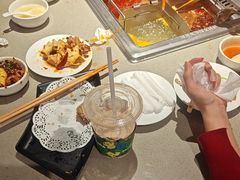 -海底捞火锅(顺义华联店)