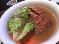 -九毛九西北菜(百信广场店)