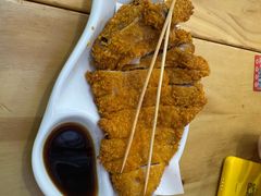 -哈灵面馆(宁波路店)