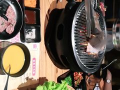 -千寻烧肉(政务区店)