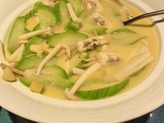 -恒记饭店·海鲜明档(淹城店)