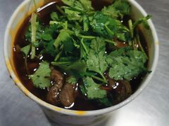 -中山牛肉肥肠粉面馆(军工社区店)