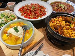 -小户人家(循礼门南国中心店)