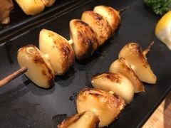 -胜代日本料理(云程巷小区店)