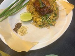 -帕蓝·暹罗料理(大学路店)