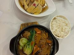 -南八仙·老上海味道(南京东路店)