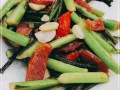 -天禄华美达广场酒店-雅兰轩中餐厅(青年路店)