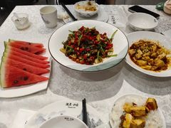 -湘君私厨.16年湘菜店(金匙望湖店)