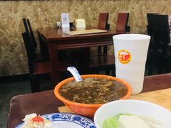 -都一处烧麦馆(前门店)