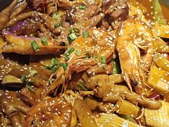 -徐记小怪兽肉蟹煲店(哈西万达金街店)