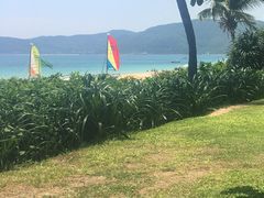 -三亚亚龙湾天域度假酒店