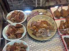 -豫掌柜饸饹面·烩面(秀沿路店)