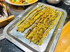 -玉园烧烤·海鲜辣炒