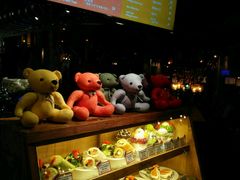 -MAAN COFFEE(金桥店)