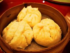 蚝皇叉烧包-利苑酒家(宜安广场店)