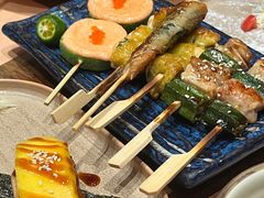 -山葵家居酒屋(天目里店)
