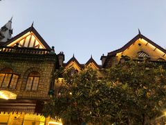 -马勒别墅饭店(静安寺店)