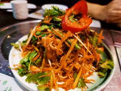 -鹅城粤菜馆(白云山路店)