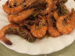 油焖大虾-来之顺海鲜菜馆·青岛菜(栈桥店)