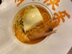 -甄御•海鲜新青岛菜(麦岛店)