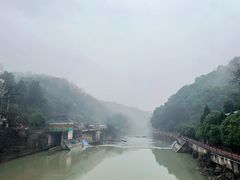 -潜山国家森林公园