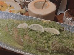-星叶·东南亚料理(宁波万象汇店)