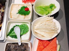 -海底捞火锅(金光华店)