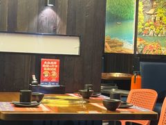 -海之屋韩式烤肉(海棠68环球美食街店)