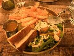 -Pakkhús Restaurant