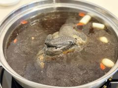 -太婆天府山珍酒楼(亚运村店)