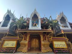 -西双版纳总佛寺