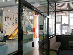 -零度滑雪室内训练中心(莘庄店)