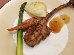 -粤海喜来登酒店·盛宴海鲜牛排自助餐厅(天河城店)