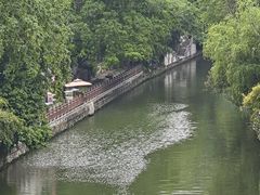 -东水关遗址公园