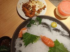 -德川家日本料理(中关村寰太大厦店)