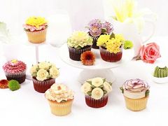 -BONCAKE裱花蛋糕(万象汇店)