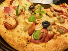 -必胜客(东大桥店)