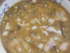-巴国布衣·SICHUAN FOLK(紫荆店)