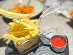 -留半山·香港食堂(啦啦宝都店)