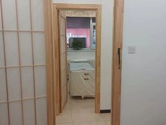 -佬推手盲人推拿(东盛大街安乐路店)
