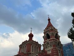 -圣·阿列克谢耶夫教堂