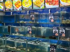 -小船渔村•大连菜•大连焖鱼(明泽街店)