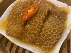 沙爹金钱肚-点都德(聚福楼店)