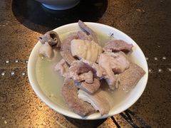 -漆黑觉米粉(三里屯店)