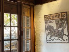 -喜洲翰林餐厅(董家百年老宅店)