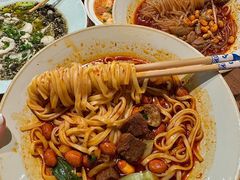 -大盐帮川菜馆(长楹天街店)