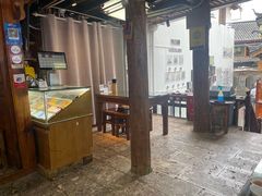 -88号小吃店·经典云南菜·地道纳西美食