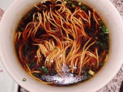 老牌阳春面-南京大牌档(苏州中心店)
