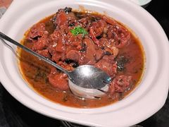 -简小舍·民间手艺菜(武昌江滩店)